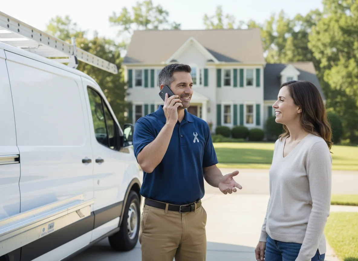 Home Gutter Service Horseshoe Bend, AR FAQs